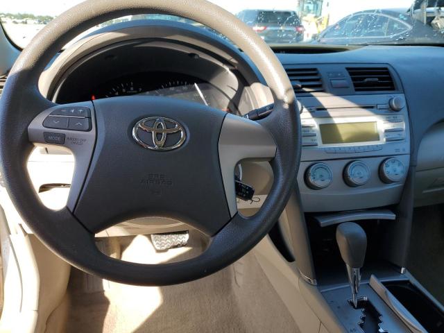 Photo 8 from auction – 2007 TOYOTA CAMRY CE with VIN 4T1BE46K17U173230