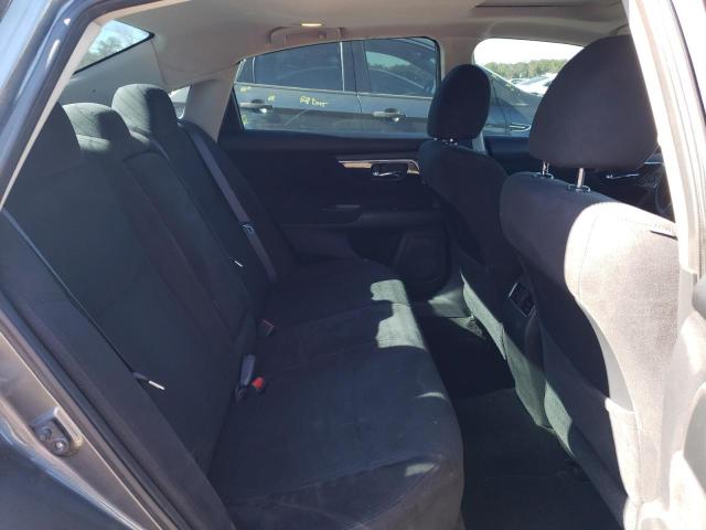 Photo 10 from auction – 2014 NISSAN ALTIMA 2.5 with VIN 1N4AL3AP2EC265653