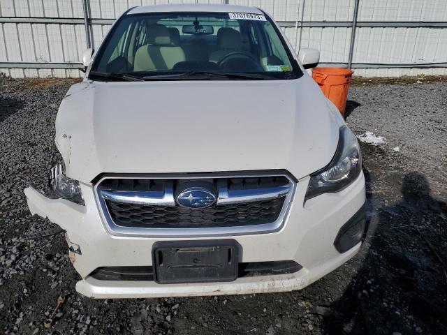 Photo 5 from auction – 2014 SUBARU IMPREZA PR with VIN JF1GJAC65EH014024