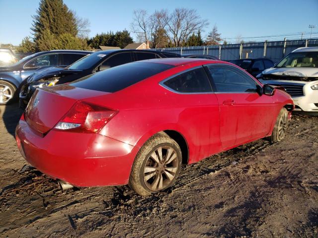 Photo 3 from auction – 2011 HONDA ACCORD EX with VIN 1HGCS1B75BA005362