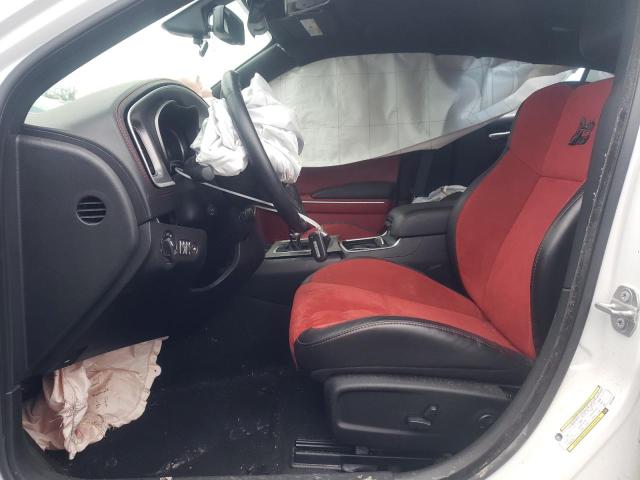 Photo 7 from auction – 2021 DODGE CHARGER SC with VIN 2C3CDXGJXMH649688