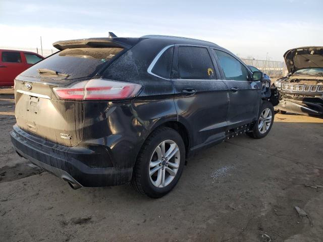 Photo 3 from auction – 2019 FORD EDGE SEL with VIN 2FMPK4J90KBC34052