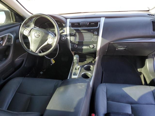 Photo 8 from auction – 2014 NISSAN ALTIMA 2.5 with VIN 1N4AL3AP5EN333173