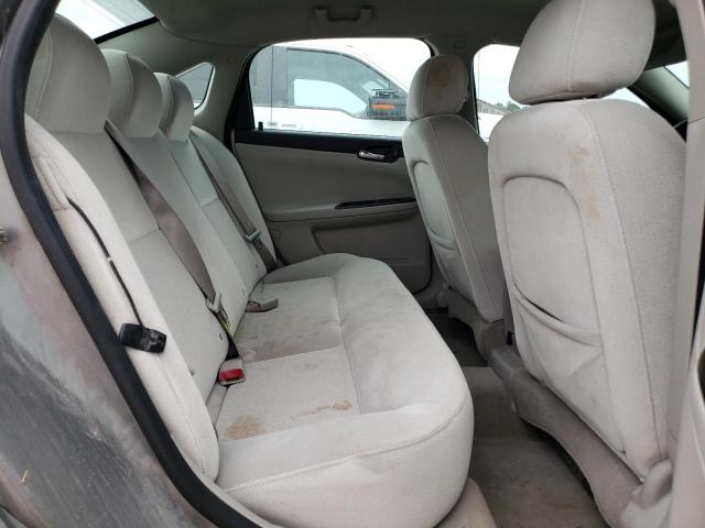 Photo 10 from auction – 2006 CHEVROLET IMPALA LT with VIN 2G1WT58K069234280