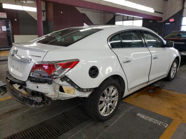 Photo 3 from auction – 2012 BUICK LACROSSE with VIN 1G4GC5ER9CF236329