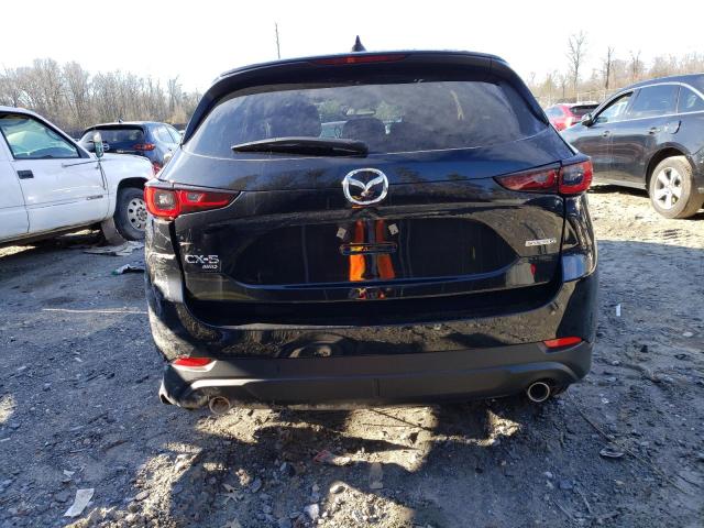 Zdjęcie 6 z aukcji – 2023 MAZDA CX-5 PREFE z VIN JM3KFBCM1P0145499