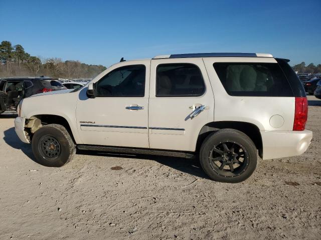 Photo 2 from auction – 2013 GMC YUKON DENA with VIN 1GKS1EEF3DR287680
