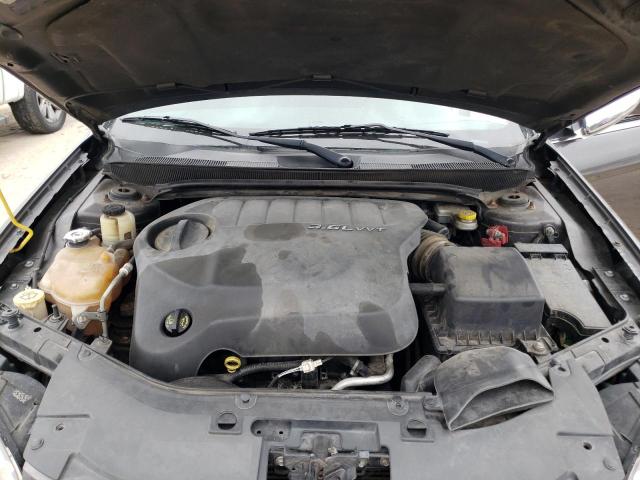 Photo 11 from auction – 2014 CHRYSLER 200 LIMITE with VIN 1C3CCBCG8EN198561