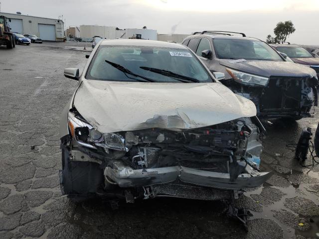 Photo 5 from auction – 2015 CHEVROLET MALIBU 1LT with VIN 1G11C5SL2FF293544