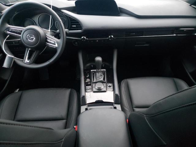 Photo 8 from auction – 2023 MAZDA 3 PREFERRE with VIN JM1BPALM8P1600133