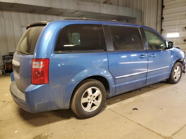 Photo 3 from auction – 2008 DODGE GRAND CARA with VIN 2D8HN54PX8R716397