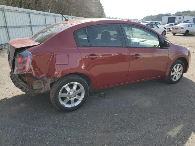 Photo 3 from auction – 2007 NISSAN SENTRA 2.0 with VIN 3N1AB61E87L616332