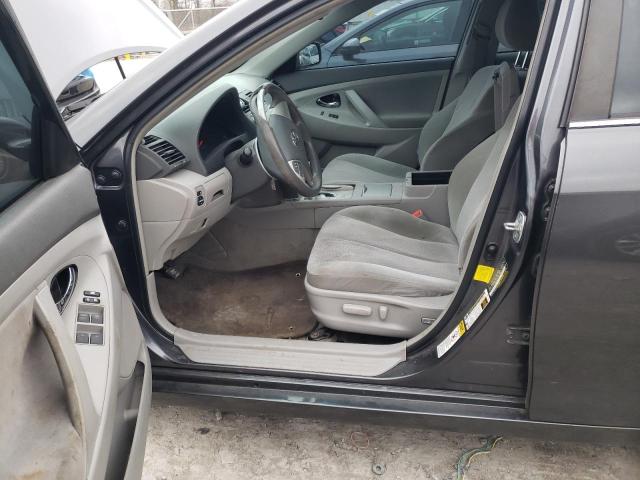 Photo 7 from auction – 2011 TOYOTA CAMRY BASE with VIN 4T1BF3EK4BU223085