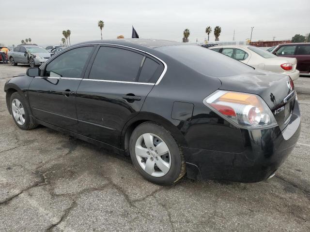 Photo 2 from auction – 2008 NISSAN ALTIMA 2.5 with VIN 1N4AL21E18N417407