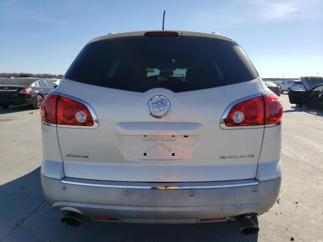 Photo 6 from auction – 2012 BUICK ENCLAVE with VIN 5GAKRCED4CJ377118