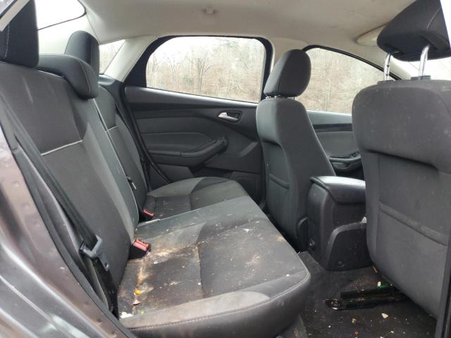 Photo 10 from auction – 2013 FORD FOCUS SE with VIN 1FADP3F22DL378922