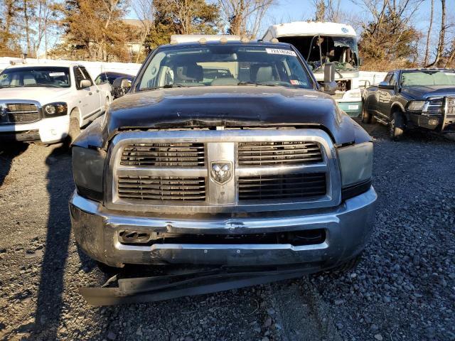 Photo 5 from auction – 2018 RAM 3500 ST with VIN 3C63RRGL5JG199316