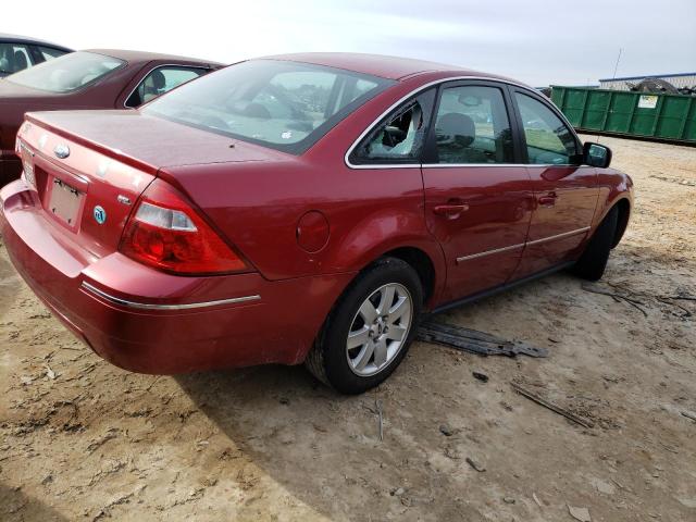 Photo 3 from auction – 2005 FORD FIVE HUNDR with VIN 1FAFP24115G178539