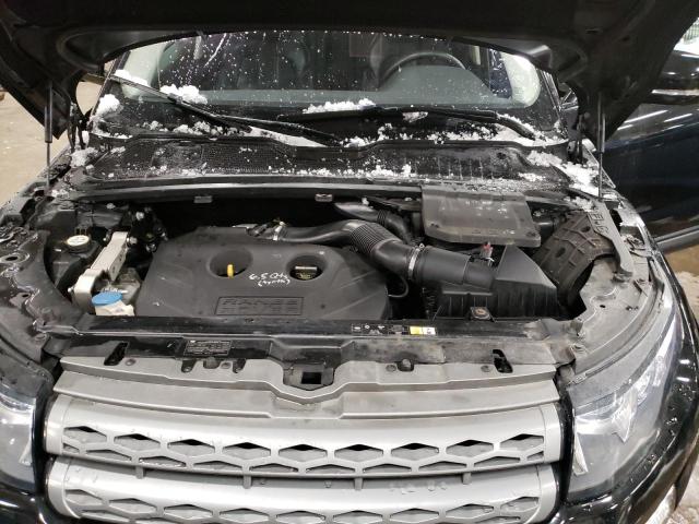 Photo 11 from auction – 2012 LAND ROVER RANGE ROVE with VIN SALVR2BG5CH676122