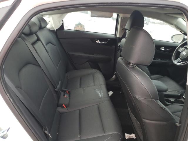 Photo 10 from auction – 2021 KIA FORTE EX with VIN 3KPF54AD0ME349371