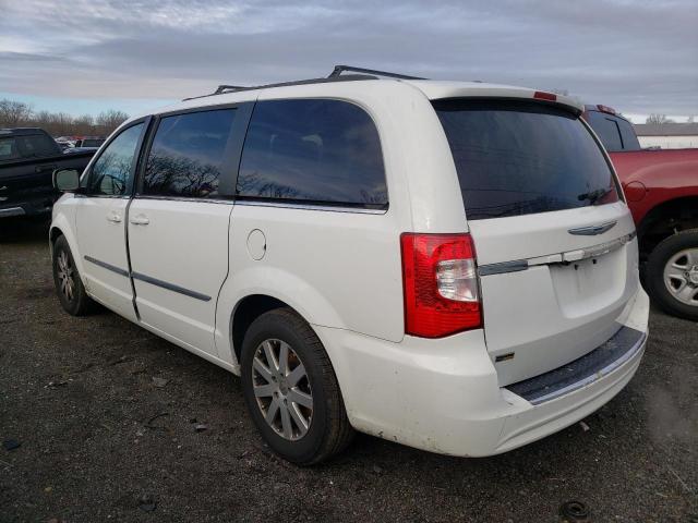 Photo 2 from auction – 2014 CHRYSLER TOWN & COU with VIN 2C4RC1BG3ER246472
