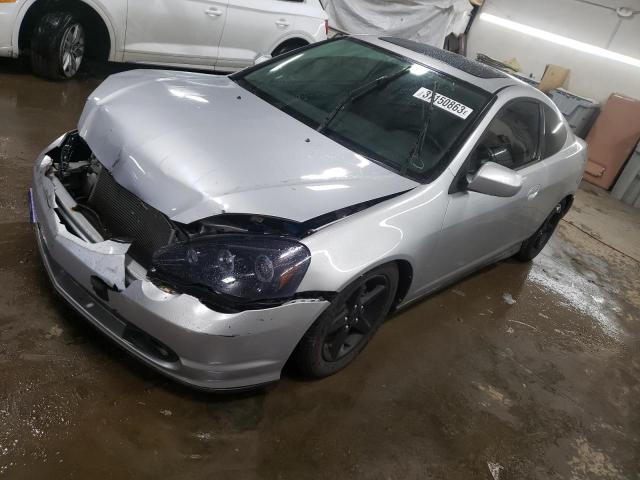 ACURA RSX 2003 with VIN JH4DC54863S002719 - Photo from auction