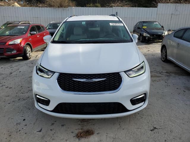 Photo 5 from auction – 2021 CHRYSLER PACIFICA T with VIN 2C4RC1BG3MR572190