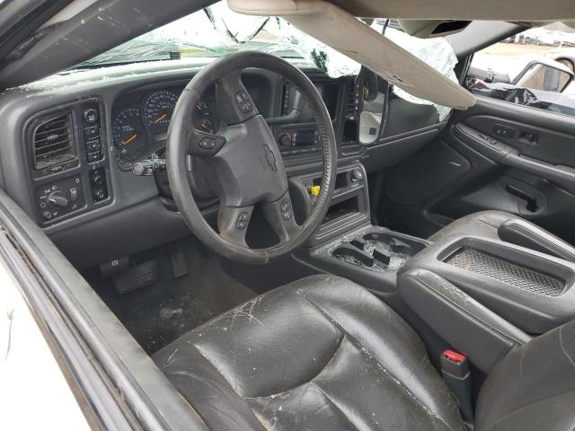 Photo 8 from auction – 2006 CHEVROLET SILVERADO with VIN 2GCEK13Z261266777