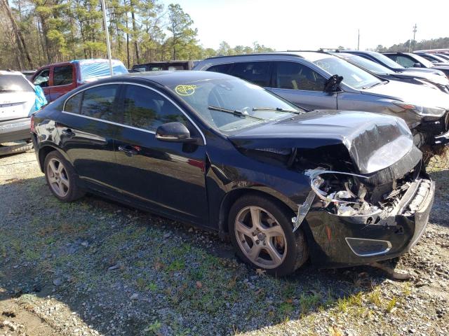 Photo 4 from auction – 2013 VOLVO S60 T5 with VIN YV1612FS6D2207427