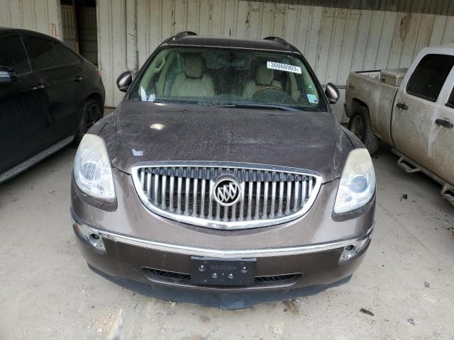 Photo 5 from auction – 2011 BUICK ENCLAVE CX with VIN 5GAKVBED7BJ259987