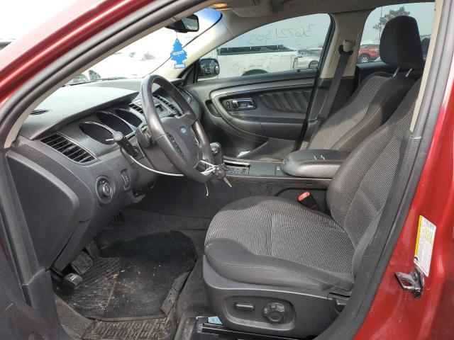 Photo 7 from auction – 2011 FORD TAURUS SEL with VIN 1FAHP2EW0BG159446