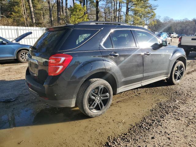 Photo 3 from auction – 2017 CHEVROLET EQUINOX LT with VIN 2GNALCEK3H6106394
