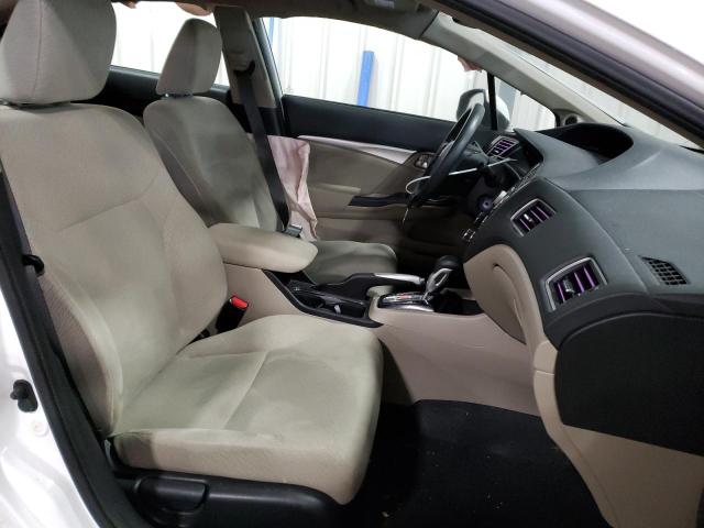 Photo 7 from auction – 2013 HONDA CIVIC EX with VIN 2HGFB2F86DH516802