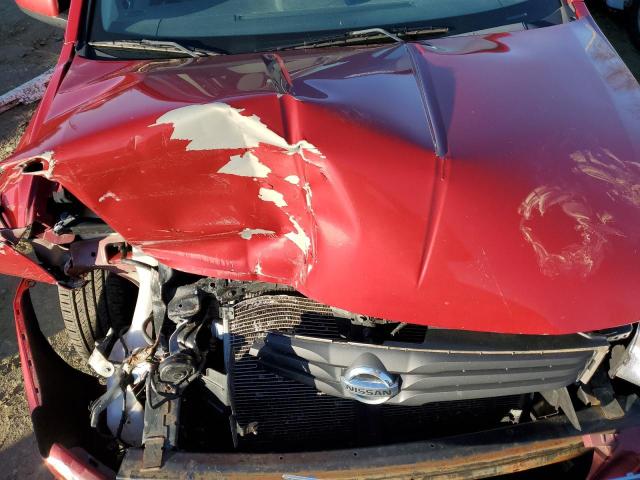 Photo 11 from auction – 2011 NISSAN SENTRA 2.0 with VIN 3N1AB6AP2BL695975