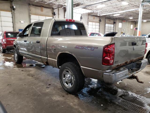 Photo 2 from auction – 2008 DODGE RAM 1500 with VIN 3D7KS19D28G223748