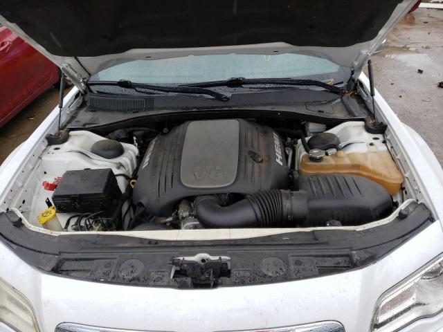 Photo 11 from auction – 2013 CHRYSLER 300C with VIN 2C3CCAET5DH513487
