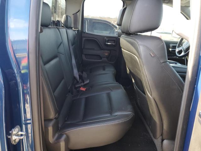 Photo 10 from auction – 2015 GMC SIERRA K15 with VIN 1GTV2VEC3FZ395683