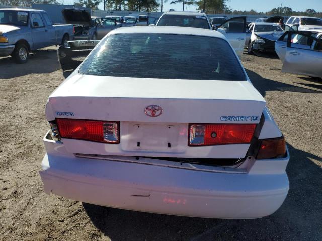 Photo 6 from auction – 2001 TOYOTA CAMRY CE with VIN JT2BG22K810601536