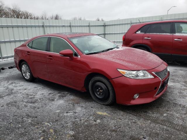 Photo 4 from auction – 2013 LEXUS ES 350 with VIN JTHBK1GG6D2074303