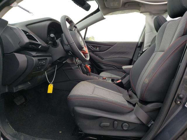 Photo 7 from auction – 2023 SUBARU FORESTER S with VIN JF2SKAJC8PH400273