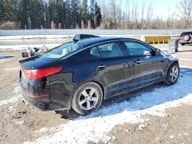 Photo 3 from auction – 2015 KIA OPTIMA LX with VIN 5XXGM4A75FG400701