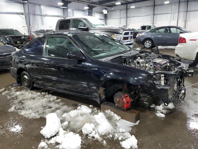 Photo 4 from auction – 2000 HONDA CIVIC SI with VIN 1HGEM1158YL065751