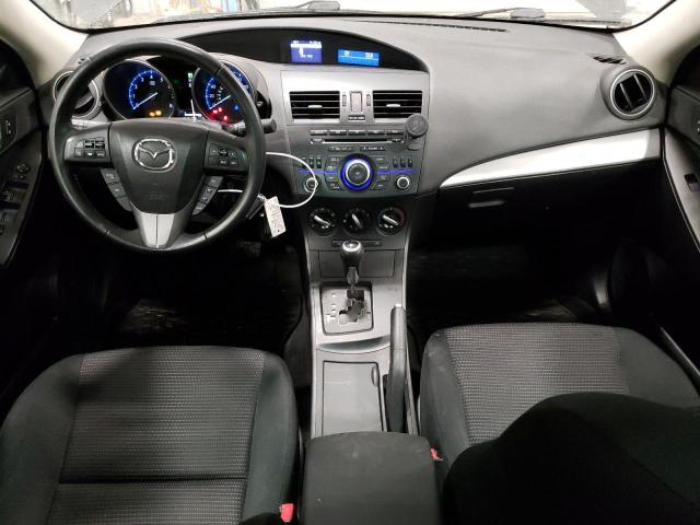 Photo 8 from auction – 2012 MAZDA 3 I with VIN JM1BL1V79C1682435
