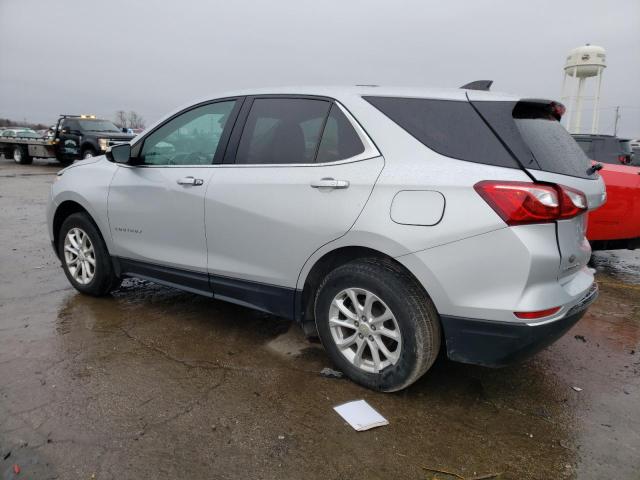 Photo 2 from auction – 2018 CHEVROLET EQUINOX LT with VIN 2GNAXSEV2J6232583