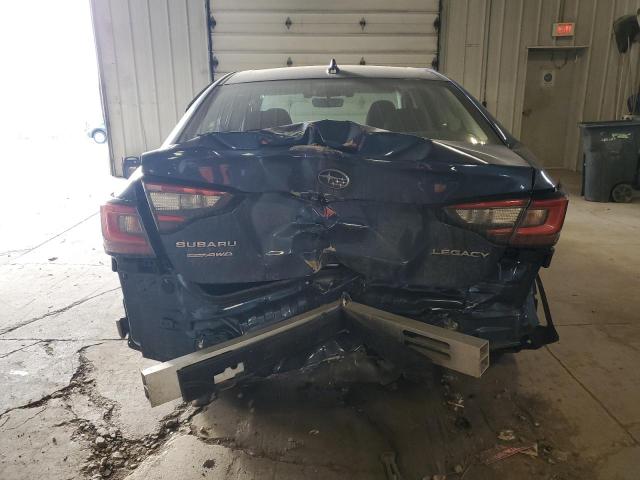Photo 6 from auction – 2022 SUBARU LEGACY PRE with VIN 4S3BWAC60N3011549