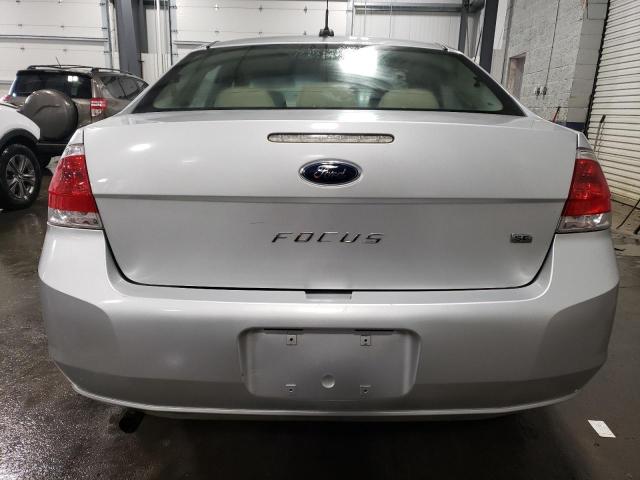 Photo 6 from auction – 2010 FORD FOCUS SE with VIN 1FAHP3FN5AW177893