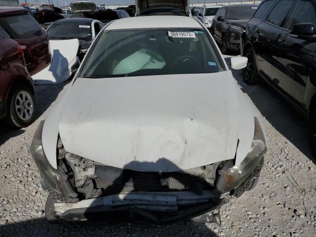 Photo 5 from auction – 2012 HONDA ACCORD LX with VIN 1HGCP2F36CA167520