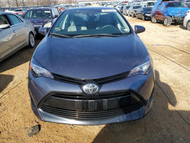 Фото 5 с аукциона – 2017 TOYOTA COROLLA LE с VIN 2T1BPRHE1HC864971