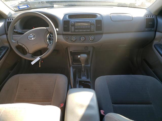 Photo 8 from auction – 2005 TOYOTA CAMRY LE with VIN 4T1BE32K45U024324
