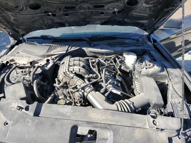 Photo 11 from auction – 2015 FORD MUSTANG with VIN 1FA6P8AM9F5358575